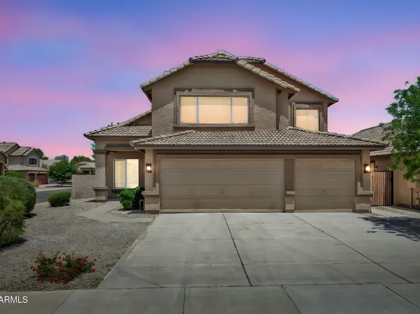 664 E WINDSOR Drive, Gilbert, AZ 85296