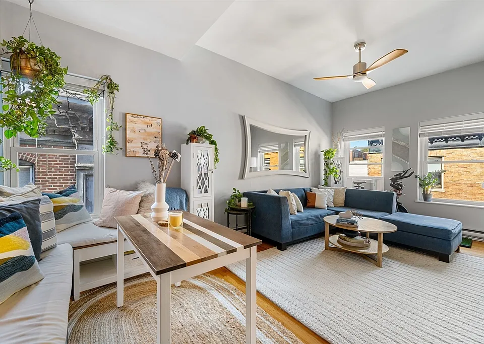 84 Prince St #5B