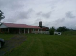 981 Concord Rd, Mohawk, TN 37810