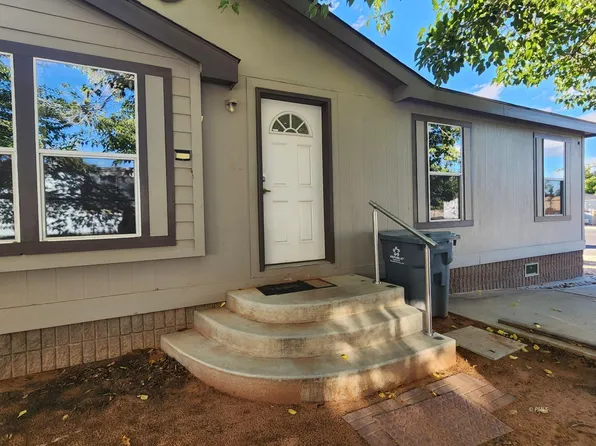 57 Aero Ave, Page, AZ 86040