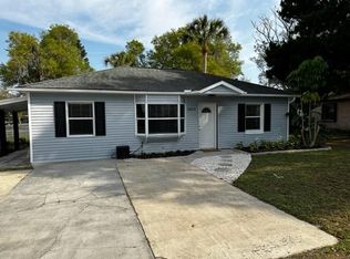 5823 Tennessee Ave, New Port Richey, FL 34652