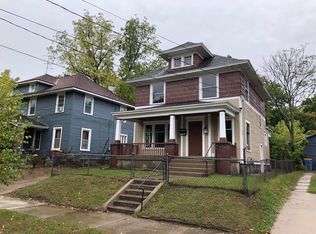 848 Kalamazoo Ave SE, Grand Rapids, MI