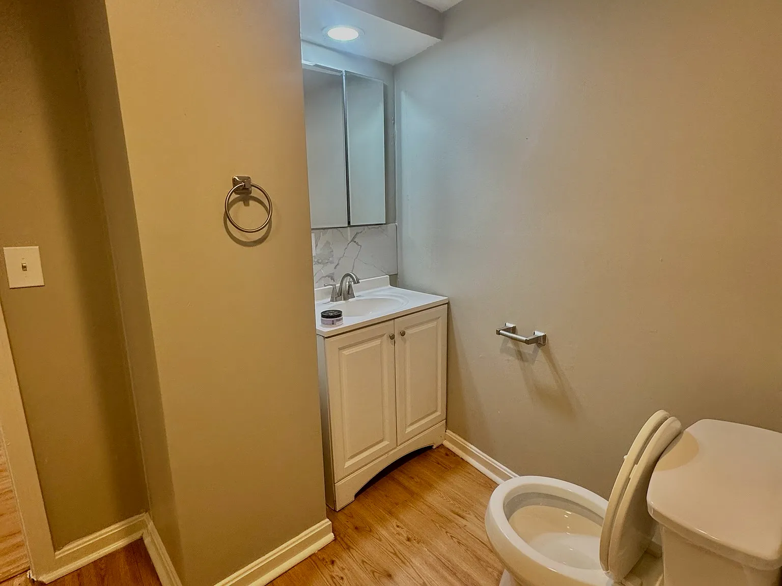 1 bed, 475 sqft, $1,400 — Photo 4