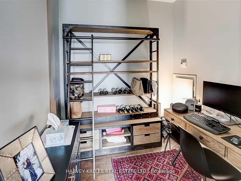 1815 Yonge St #2502 — Photo 21