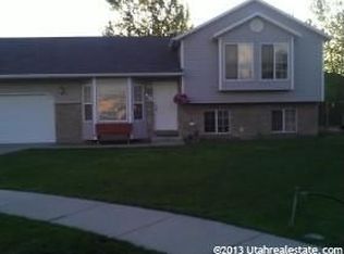 4102 W 4750 S, Roy, UT 84067