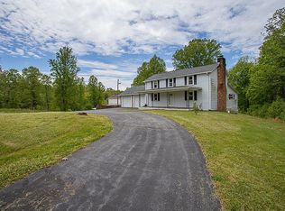 9044 Anderson Mill Rd, Chatham, VA 24531