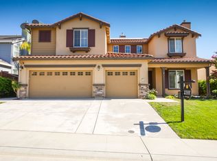 2199 Mount Errigal Ln, Lincoln, CA