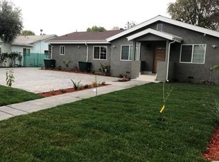 15818 Marlin Pl, Van Nuys, CA 91406