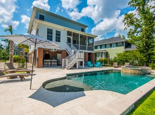 1528 Capel St, Mount Pleasant, SC 29466