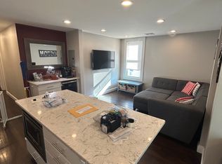 506 Bennington St #2, Boston, MA 02128