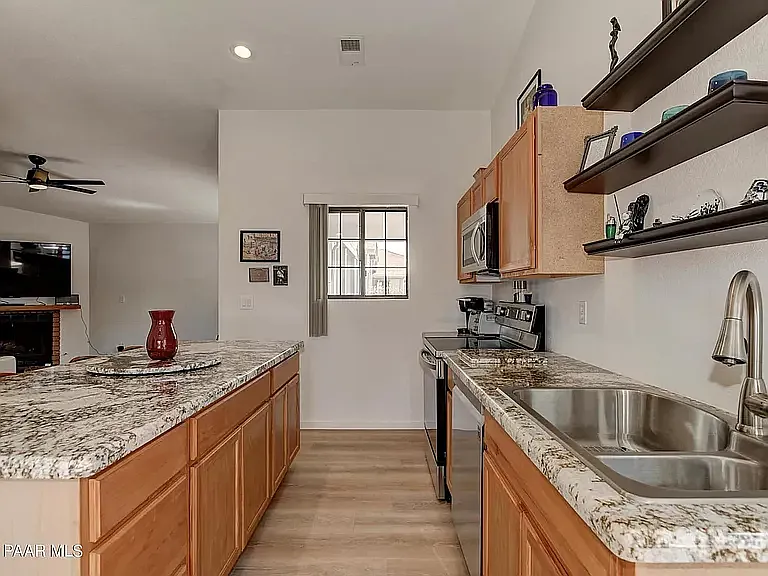 3099 Peaks View Ln #E4 — Photo 4