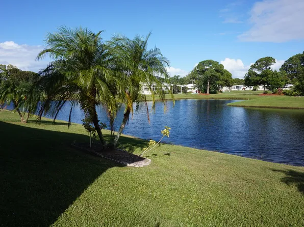 8218 E Bitterbush Lane, Port St Lucie, FL 34952