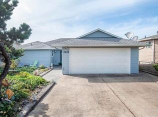 5485 El Mundo Ave, Lincoln City, OR 97367
