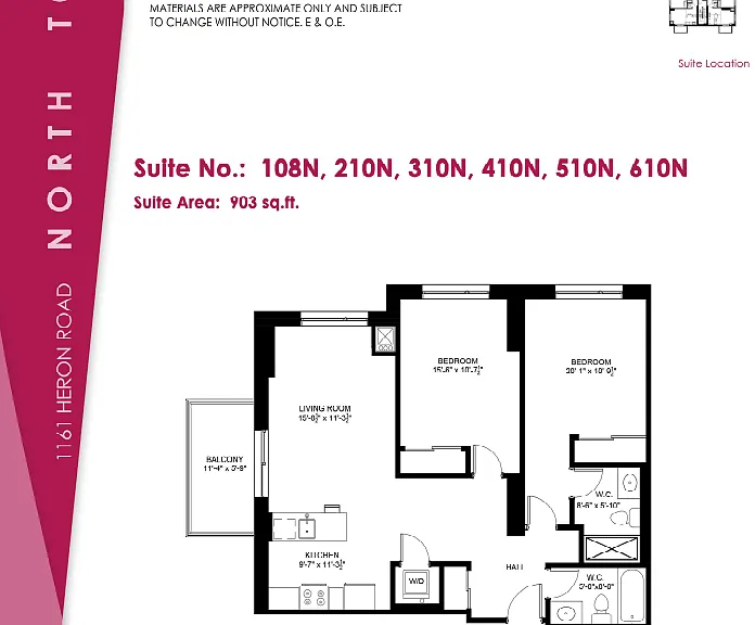 1161 Heron Rd — Photo 115