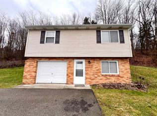 3262 Ridge Road Ext, Freedom, PA 15042
