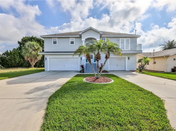 3356 Poinsettia Dr, Hernando Beach, FL 34607