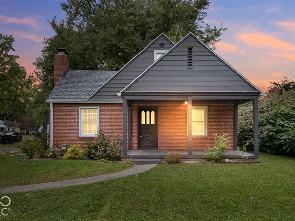 3312 W Godman Ave, Muncie, IN 47304