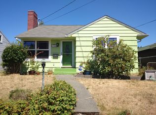 3744 SW Southern St, Seattle, WA 98126