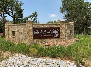 1000 Meadow Wood Ter, Azle, TX 76020