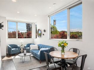 3400 NW Market St #C, Seattle, WA 98107