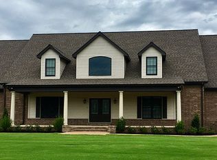 435 Leta Loop, Brighton, TN 38011