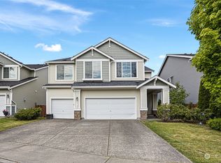 2322 160th Avenue Ct E, Lake Tapps, WA 98391