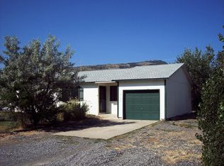 2121 Greever St, Cody, WY 82414