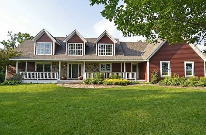 16230 94th St, Nya, MN 55397 | Zillow