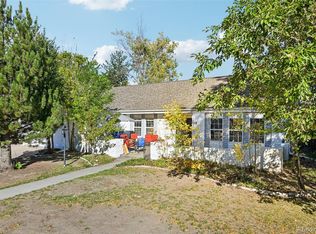6708 S Detroit Cir, Centennial, CO 80122