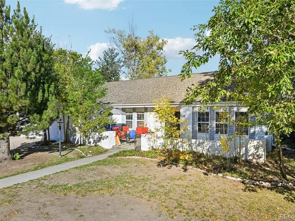 6708 S Detroit Circle, Centennial, CO 80122