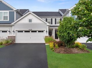 4105 Winslow Ct, Aurora, IL 60504