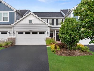 4105 Winslow Ct, Aurora, IL, 60504