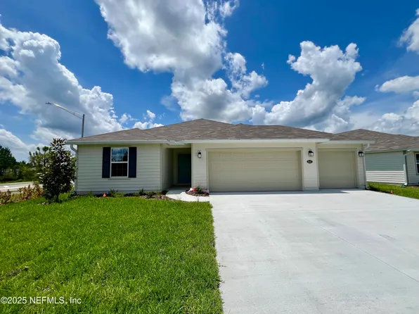 11112 SPRING MEADOW Road, Jacksonville, FL 32222