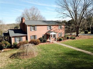 603 Downing Rd, Winston Salem, NC 27106