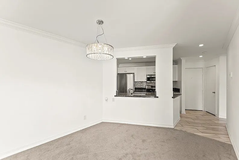 1 bed, 1.0 bath, 619 sqft, $2,750 — Photo 2