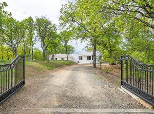 18400 Quailridge Rd, Cottonwood, CA 96022