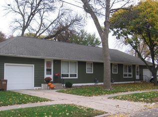 502 19th St NW, Austin, MN 55912