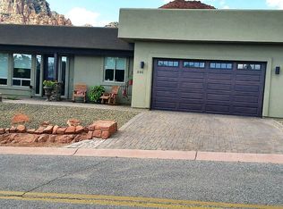 595 Coffee Pot Dr, Sedona, AZ 86336
