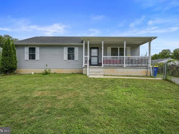 407 David Hall Rd, Dover, DE 19904