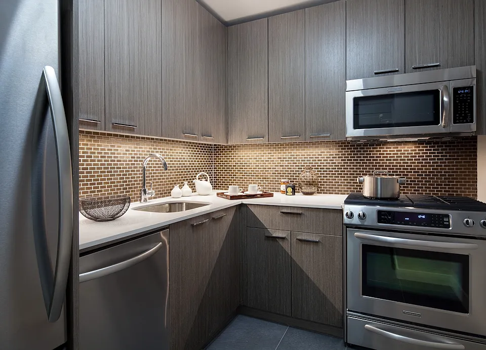 105 Duane St #19D