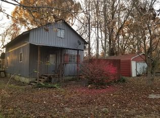 440 Austin Lake Rd, Baxter, TN 38544