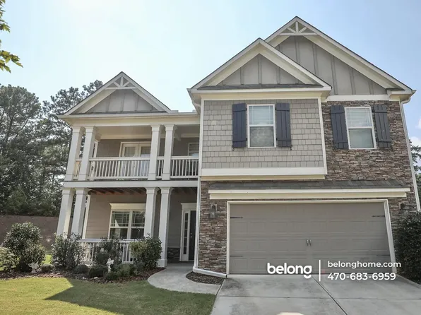 206 Manous Way, Canton, GA 30115