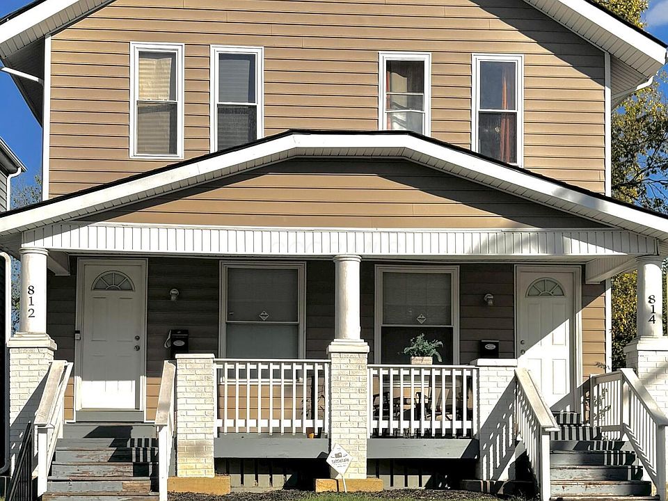 1st image of 812 Kelton Ave