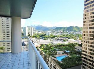 1212 Nuuanu Ave APT 1501, Honolulu, HI 96817