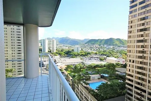 1212 Nuuanu Ave Photo 1