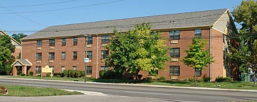 1st image of 1435 W 3rd St #7264