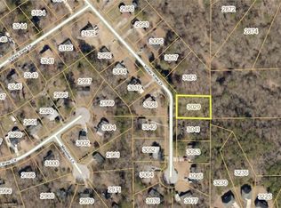 3029 Valley View Dr, Dallas, GA 30127
