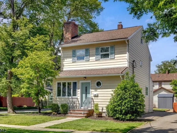 42 Johnson Ave, Bloomfield Twp., NJ 07003