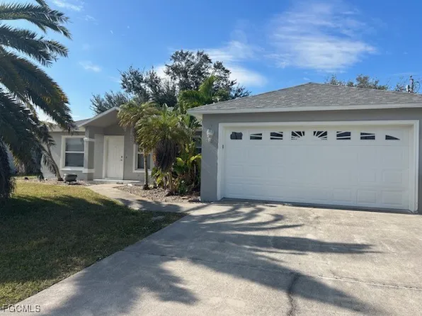 1426 SE 8th Ave, Cape Coral, FL 33990