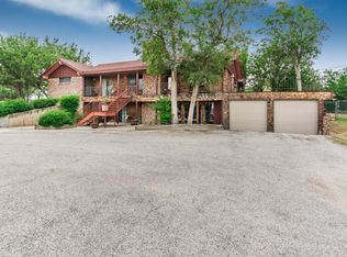 301 Rancho Trl, Amarillo, TX 79108